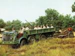 DAF YA328 1952 года